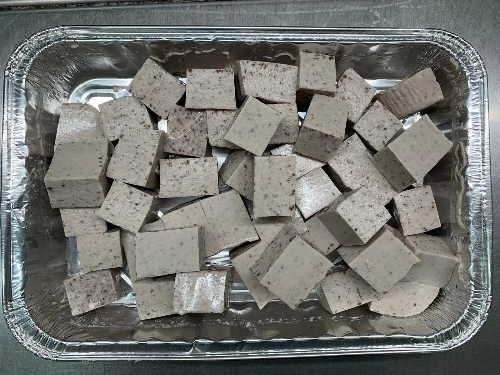 香甜椰汁紅豆糕 3磅
